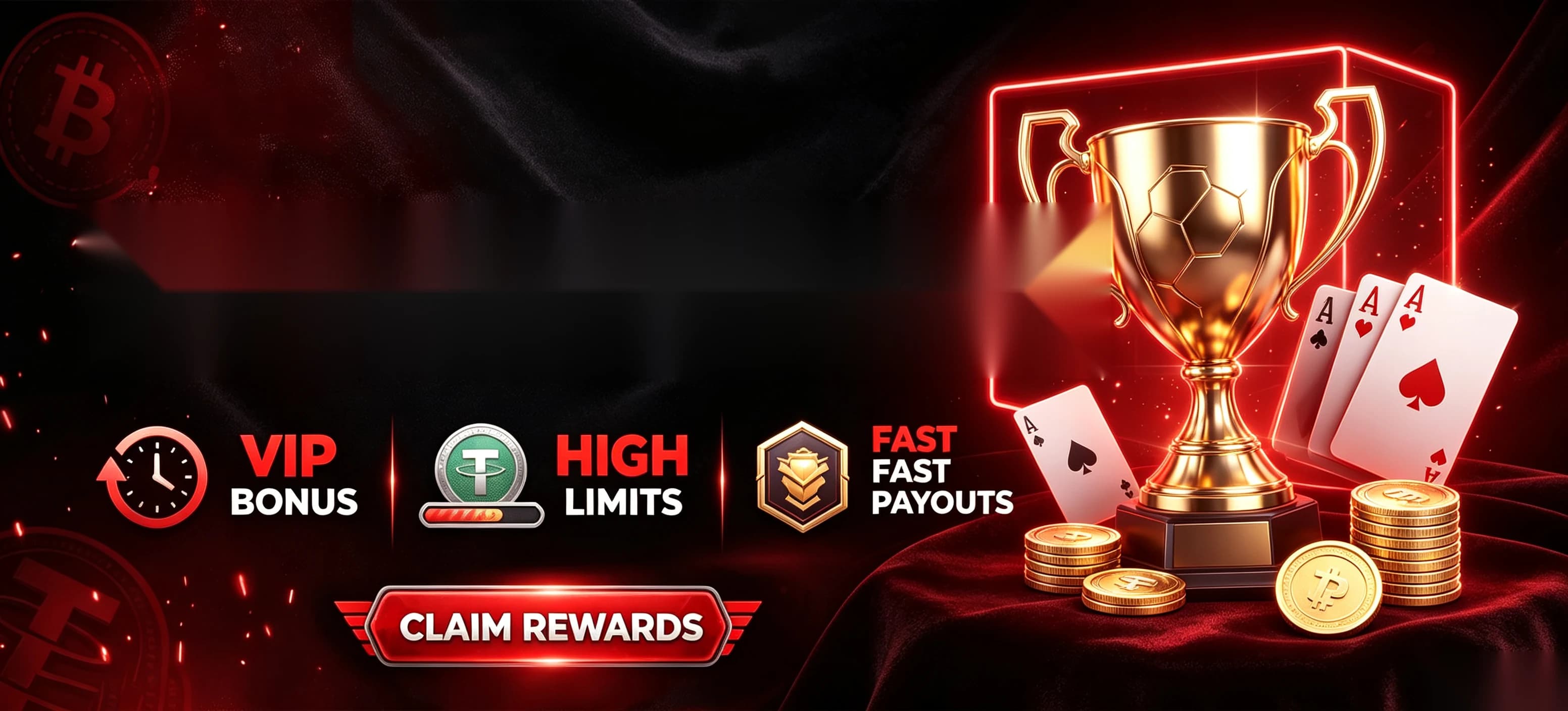 P777Sport VIP rewards call-to-action banner promoting a trusted sports betting platform with top odds and exclusive rewards